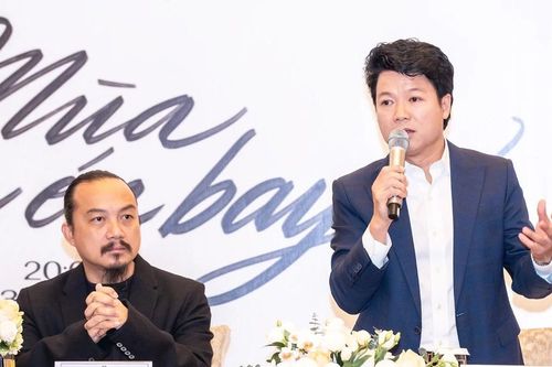 Vũ Thắng Lợi đưa Dàn nhạc giao hưởng gần 100 nghệ sĩ lên sân khấu Live-concert