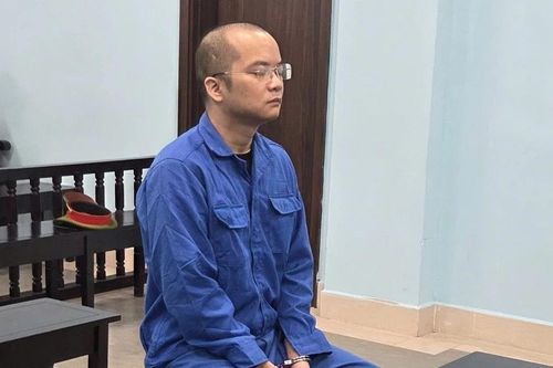 Giám đốc doanh nghiệp lĩnh án tù vì dùng giấy tờ giả chiếm đoạt tiền