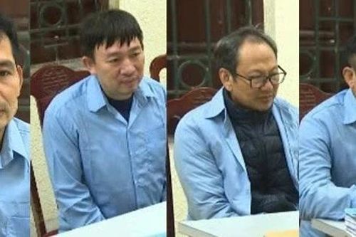 Điểm mặt những công ty liên quan vụ đổ hàng nghìn tấn chất thải gây ô nhiễm môi trường tại Bát Tràng