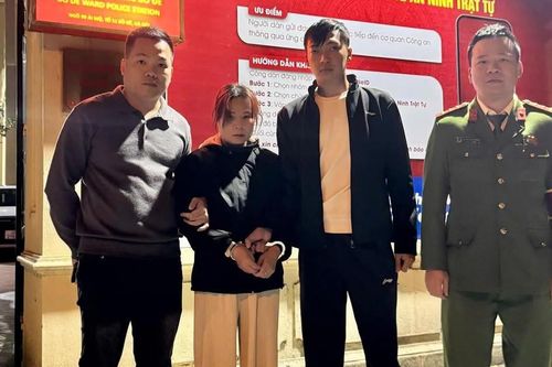 Lào Cai: Bắt giữ đối tượng truy nã nguy hiểm