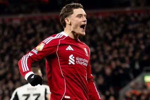 Liverpool giải cơn khát chiến thắng, MU bị đẩy xuống thứ 6