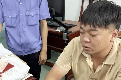 Khởi tố, tạm giam Thư ký TAND tỉnh An Giang 'vòi tiền' chạy án