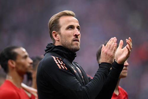 Kane dẫn đầu cuộc đua Quả bóng Vàng 2026