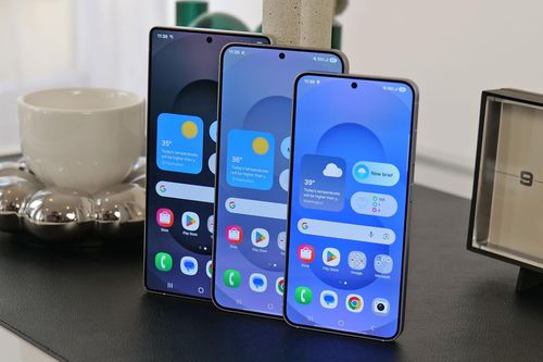 Điều đáng chờ đợi trên Samsung Galaxy S26