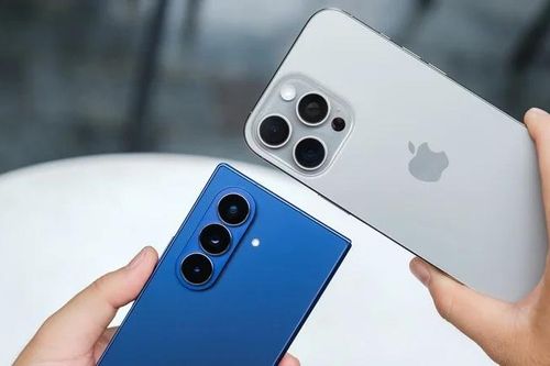 Lý do iPhone đắt hơn điện thoại Android