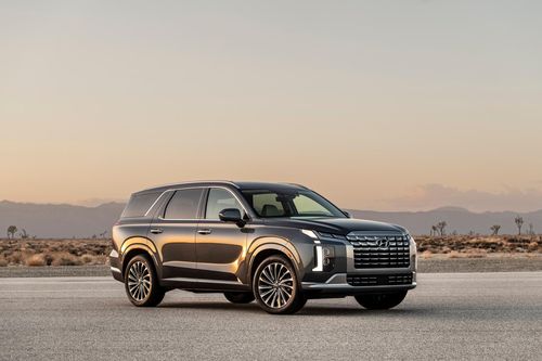 Lý do Hyundai Palisade nhận lệnh dừng bán tại Mỹ