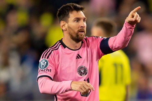 Messi khiến bóng đá châu Mỹ có thay đổi lớn