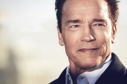Cách Arnold Schwarzenegger đứng dậy sau đổ vỡ