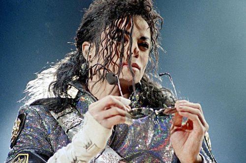 Công bố bản ghi âm chấn động của Michael Jackson
