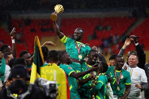 Senegal từ chối chấp hành án phạt sau chung kết AFCON 2025