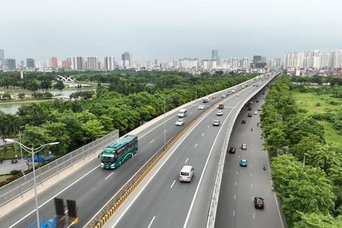 Hệ thống giao thông xứng tầm