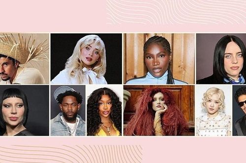 Giải Grammy 2026: Cuộc chạm trán của những huyền thoại