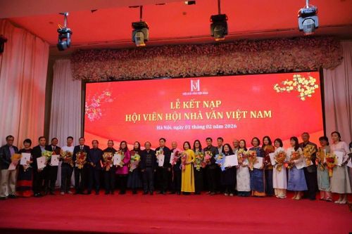Hội Nhà văn Việt Nam sẽ xây dựng quy chế khai trừ hội viên để bảo vệ uy tín Hội