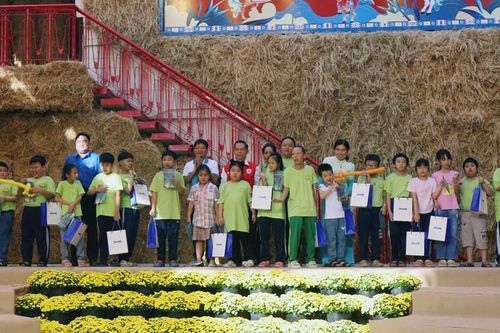 Mang 'Xuân gắn kết – Tết nghĩa tình' đến với hơn 16.000 hộ gia đình trên cả nước