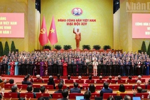 Bước ngoặt quan trọng của Việt Nam