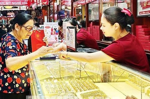 Chính sách mới có hiệu lực từ tháng 2