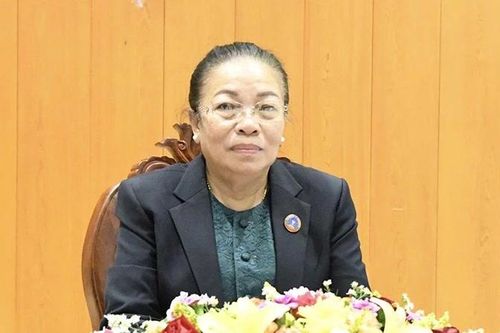 Lào chuẩn bị bầu cử Quốc hội khóa X