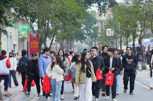 Hàng nghìn cơ hội việc làm đến với sinh viên tại Ngày hội việc làm JobFair 2026