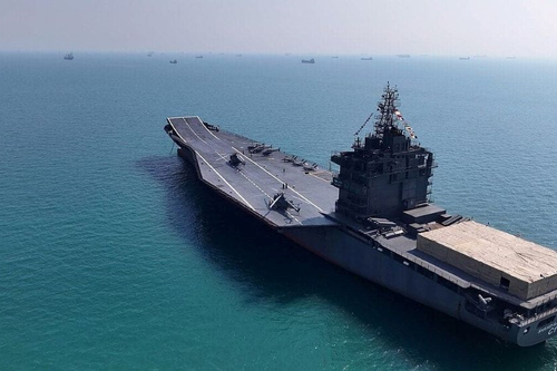 Tổng thống Mỹ đặt hạn chót tấn công Iran