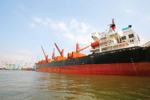 Doanh nghiệp kinh doanh vận tải biển quốc tế phải có mức bảo lãnh tối thiểu 5 tỷ đồng