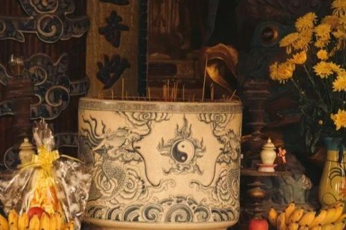 Vì sao người xưa gọi tháng 12 Âm lịch gọi là 'tháng Củ mật'?