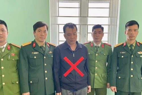 Thủ đoạn che giấu thân phận của kẻ trốn truy nã 30 năm
