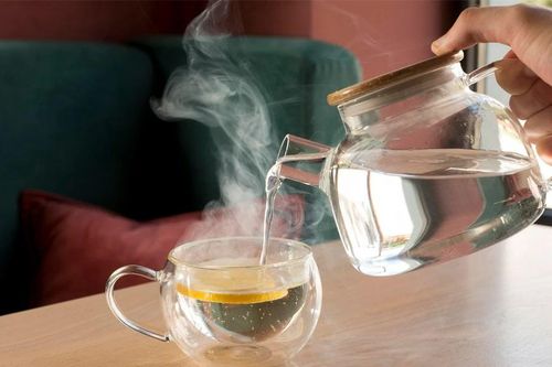 Mối liên hệ giữa đồ uống nóng và ung thư thực quản