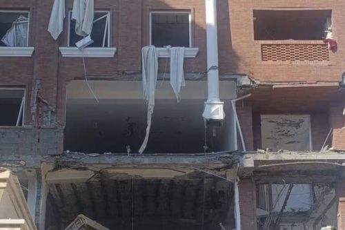 Tình hình Iran: Nỗ lực hạ nhiệt căng thẳng giữa lúc các vụ nổ đáng ngờ khiến nhiều người thiệt mạng; Israel phủ nhận; Tehran nêu lý do