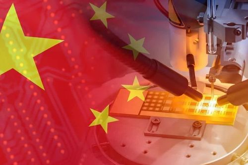 Ngành bán dẫn Trung Quốc báo lãi 'khủng' nhờ nỗ lực tự chủ công nghệ chiến lược
