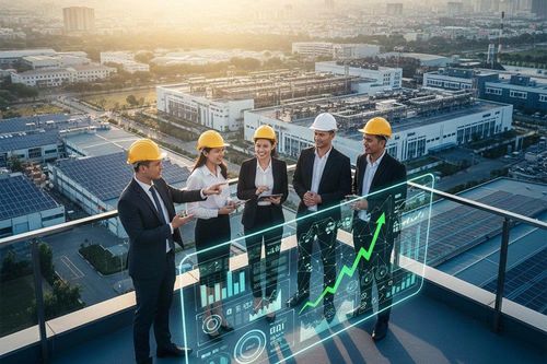 Để 'con tàu' đất nước bứt phá