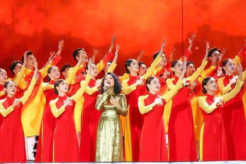 Hòa nhạc Ánh sáng 2026: Kết nối di sản, bản sắc và sáng tạo