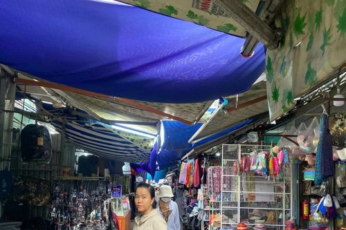 Vướng quy hoạch treo 15 năm, gần 200 hộ dân ở Nha Trang mòn mỏi chờ 'sổ đỏ'