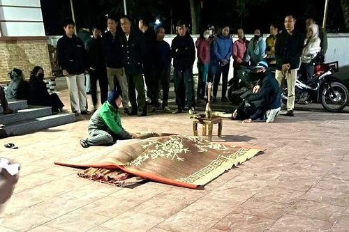 Một người tử vong nghi do tự làm pháo, tiếng nổ tại hiện trường như sấm