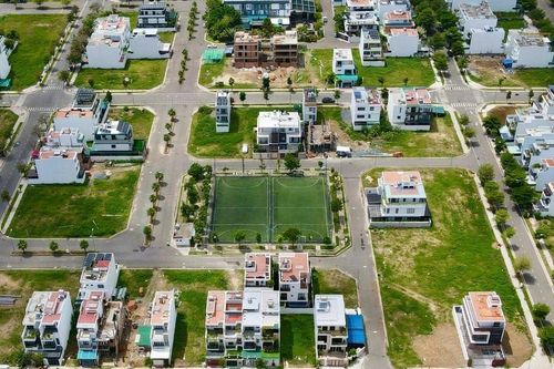 Chỉnh quy hoạch khu đô thị Mỹ Gia hơn 180 ha