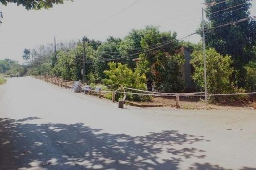 Nghịch tử dùng dao tấn công khiến bố và dượng thương vong