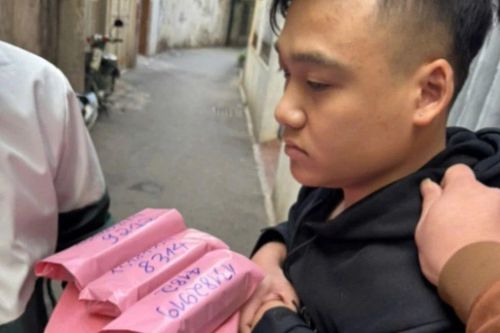 Bộ Công an triệt phá đường dây ma túy nhắm vào thanh thiếu niên