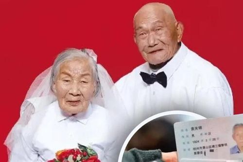 Bí quyết sống thọ của cặp vợ chồng 102 tuổi: Không can thiệp chuyện người khác