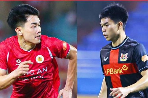 Nhận định CAHN vs Ninh Bình: Đại chiến tranh ngôi vô địch