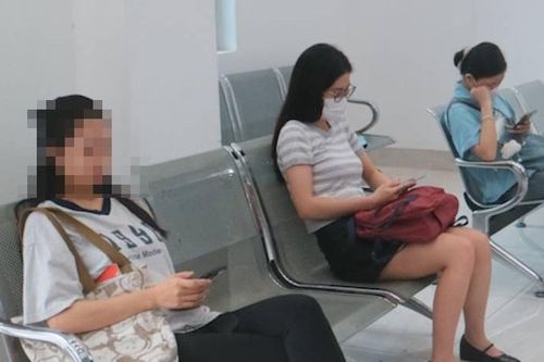 15 tuổi đã thoát vị đĩa đệm, cảnh báo cột sống 'về hưu' sớm