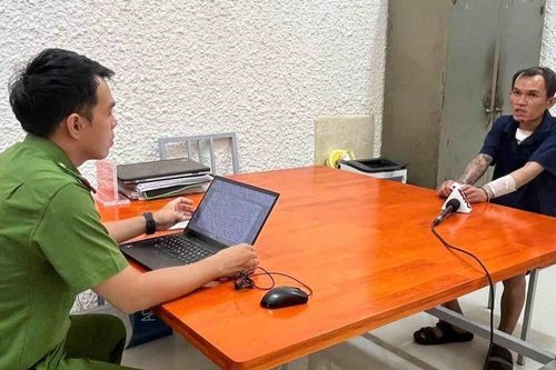 Truy tố đối tượng đâm trung tá công an tử vong ở Đắk Lắk