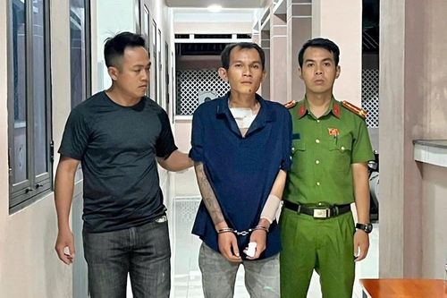 Truy tố đối tượng đâm thiếu tá Công an xã ở Đắk Lắk tử vong