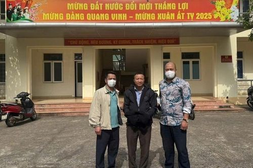 Bắt giữ 6 đối tượng truy nã đặc biệt nguy hiểm trốn ra nước ngoài