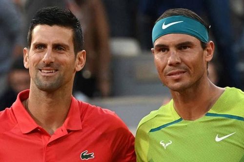 Rafael Nadal ca ngợi sự vĩ đại của Djokovic, Luka Doncic lập kỷ lục Triple-double tại NBA