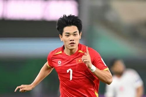 Bàn thắng của Đình Bắc đẹp nhất vòng loại trực tiếp giải U23 châu Á; Rybakina lần đầu vô địch Australian Open