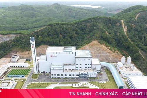 'Người trong cuộc' nói gì về xây dựng nhà máy điện rác?