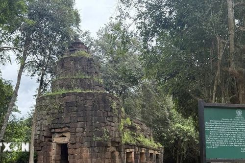 Campuchia kêu gọi Thái Lan phản hồi về đàm phán khảo sát biên giới