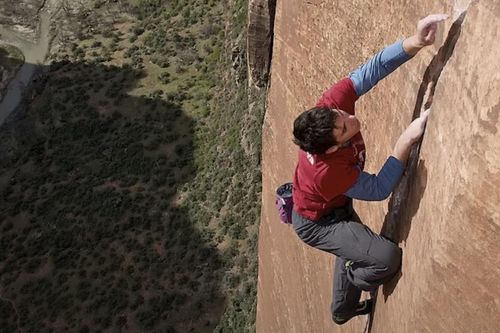 Những kỳ tích không tưởng của thiên tài leo núi Alex Honnold - Kỳ 1