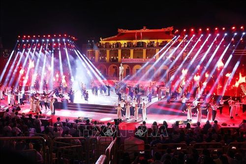 Sự kiện nổi bật trong nước tuần từ 26 - 31/1/2026
