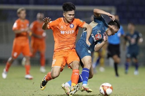HAGL - Đà Nẵng: Trận đấu giữa 'những người cùng khổ'