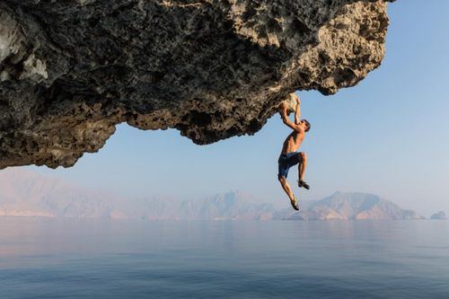 Những kỳ tích không tưởng của thiên tài leo núi Alex Honnold - Kỳ cuối
